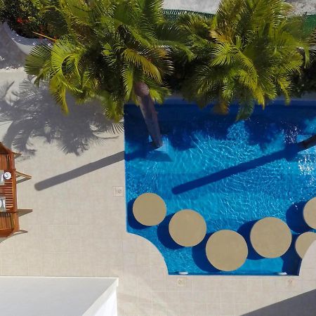 Angelo'S Hotel Playa del Carmen Dış mekan fotoğraf