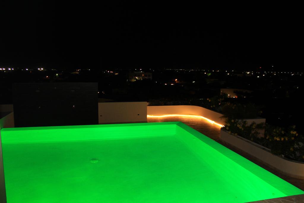 Angelo'S Hotel Playa del Carmen Dış mekan fotoğraf