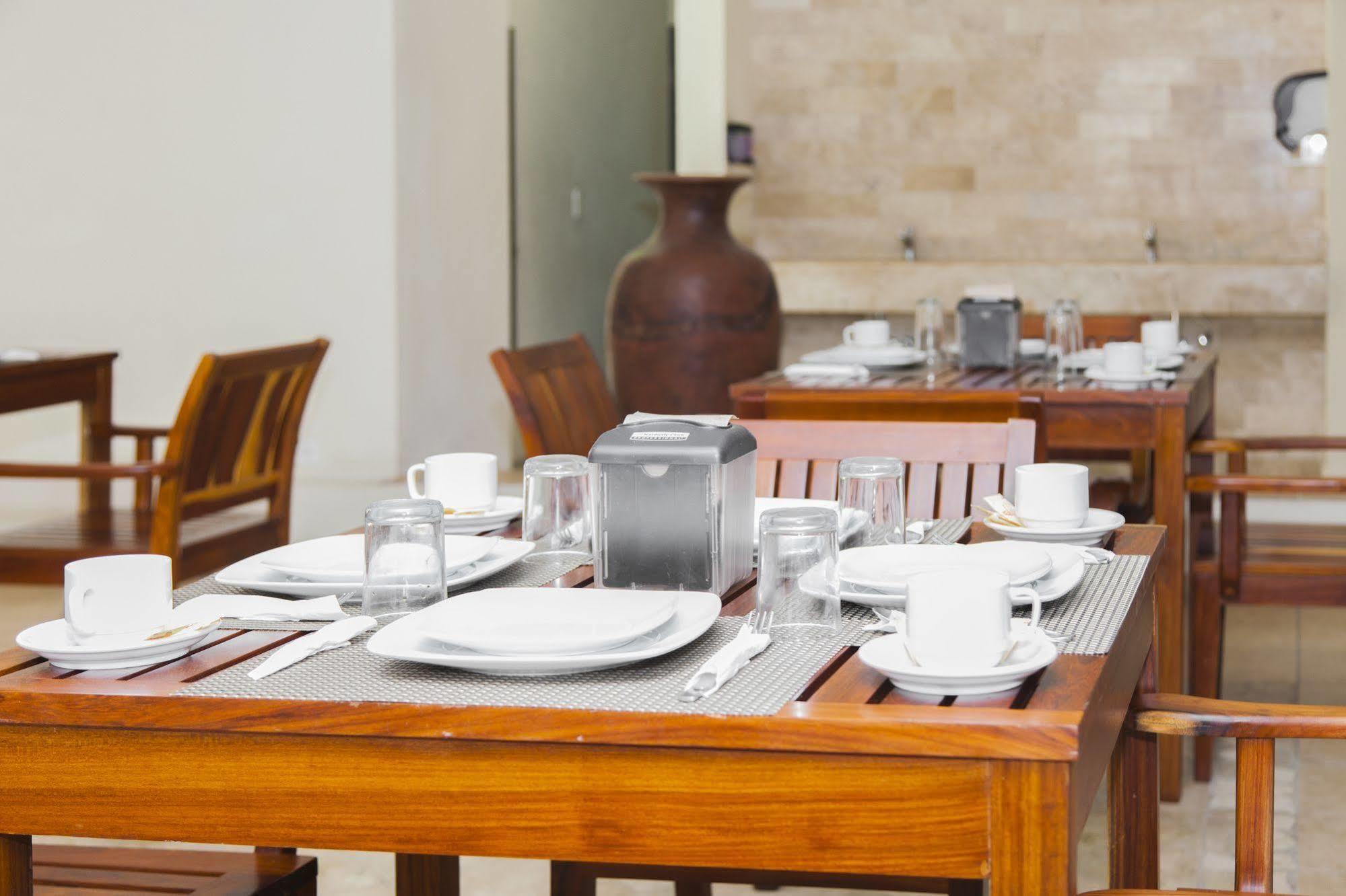 Angelo'S Hotel Playa del Carmen Dış mekan fotoğraf