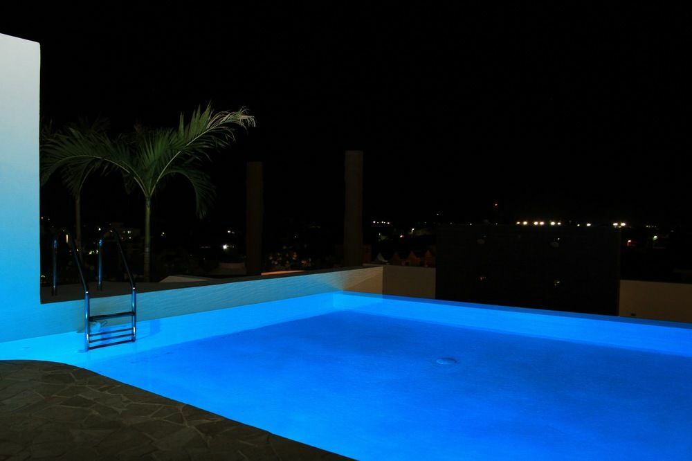 Angelo'S Hotel Playa del Carmen Dış mekan fotoğraf